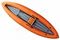 Байдарка Вольный Ветер Маэстро 340