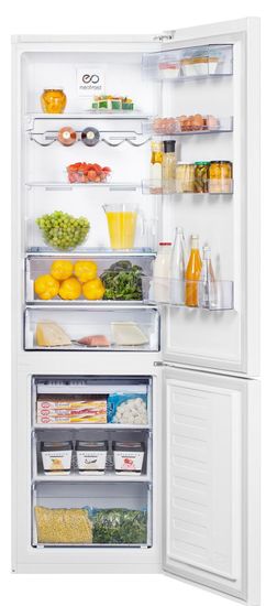 Холодильник Beko RCNA 365E20 ZW