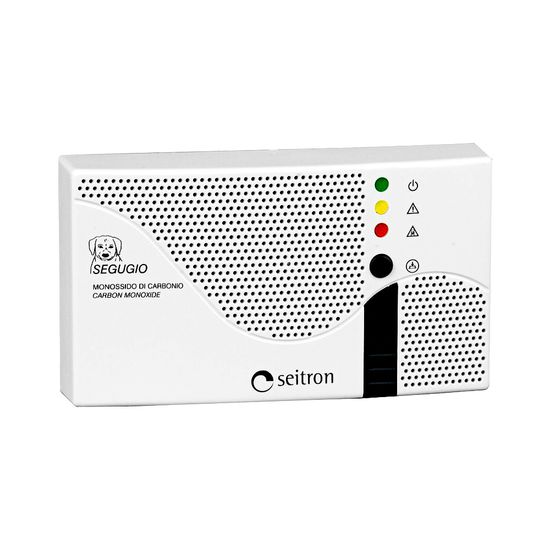 Сигнализатор RGDMETMP1