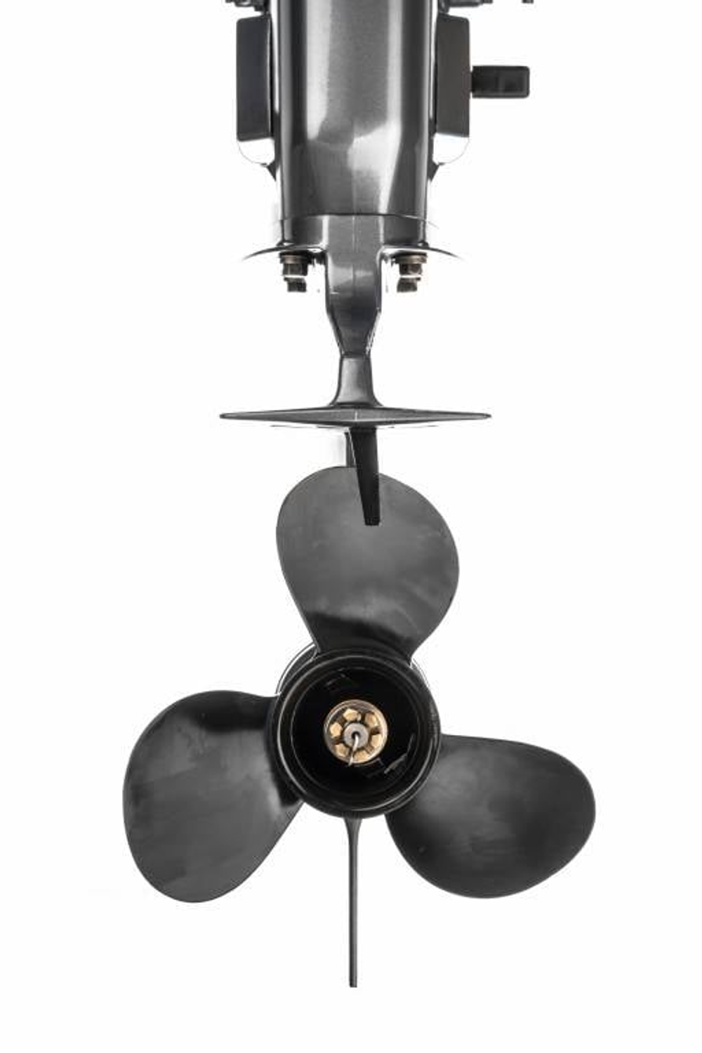 2х-тактный лодочный мотор MIKATSU M30FES-T (2024)