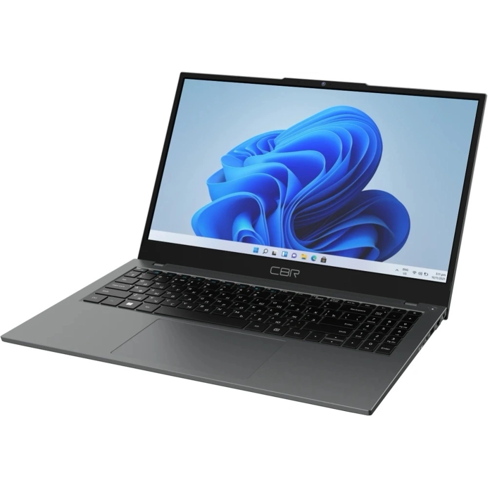 Ноутбук CBR LP-15106 15.6" FHD IPS i5-1235U 16Gb 512Gb SSD Intel UHD Graphics Win 11Pro (CBR-LP-15106-16G512G-WP)