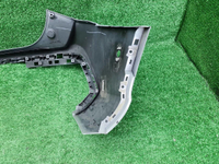 Бампер задний Hongqi HS3 (2023-н.в.)