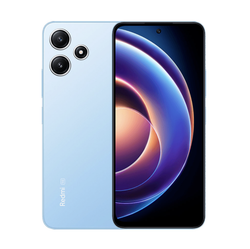 Xiaomi Redmi Note 12R 5G 6/128Gb Blue CN