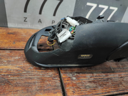 Зеркало правое 7 + 7 pin Mercedes GLC (X253) 15-22 Б/У Оригинал A2538103601