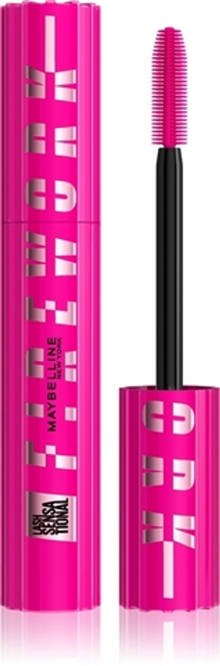 MAYBELLINE NEW YORK Lash Sensational Firework - уплотняющая тушь для ресниц, 10 ml