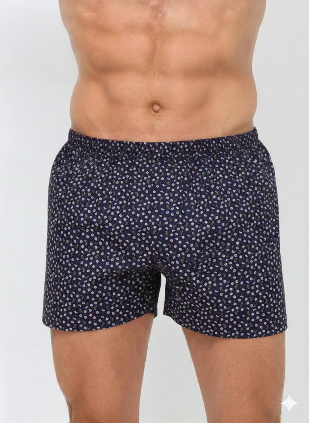 Трусы семейные ситец Шуя