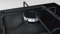 Встраиваемая газовая варочная панель Bosch PBP6C6B82Q