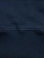 Худи Hardlunch Taste Control темно-синий