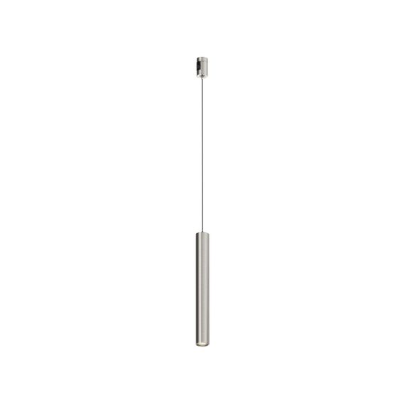 Трековый светильник Maytoni Technical TR155-1-5W4K-PT