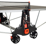 Теннисный стол всепогодный Cornilleau 500X Crossover Outdoor (черный)