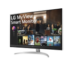 Монитор 32" LG 32SQ700S-W