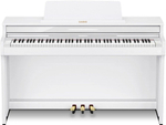 Цифровое пианино CASIO AP-550 WE