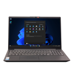Ноутбук 15.6" Lenovo V15 G2 IJL I-N4500/4ГБ/256ГБ/VGA int/Win 11 Pro/Office 2024 Pro Plus, 82QY00PHAK