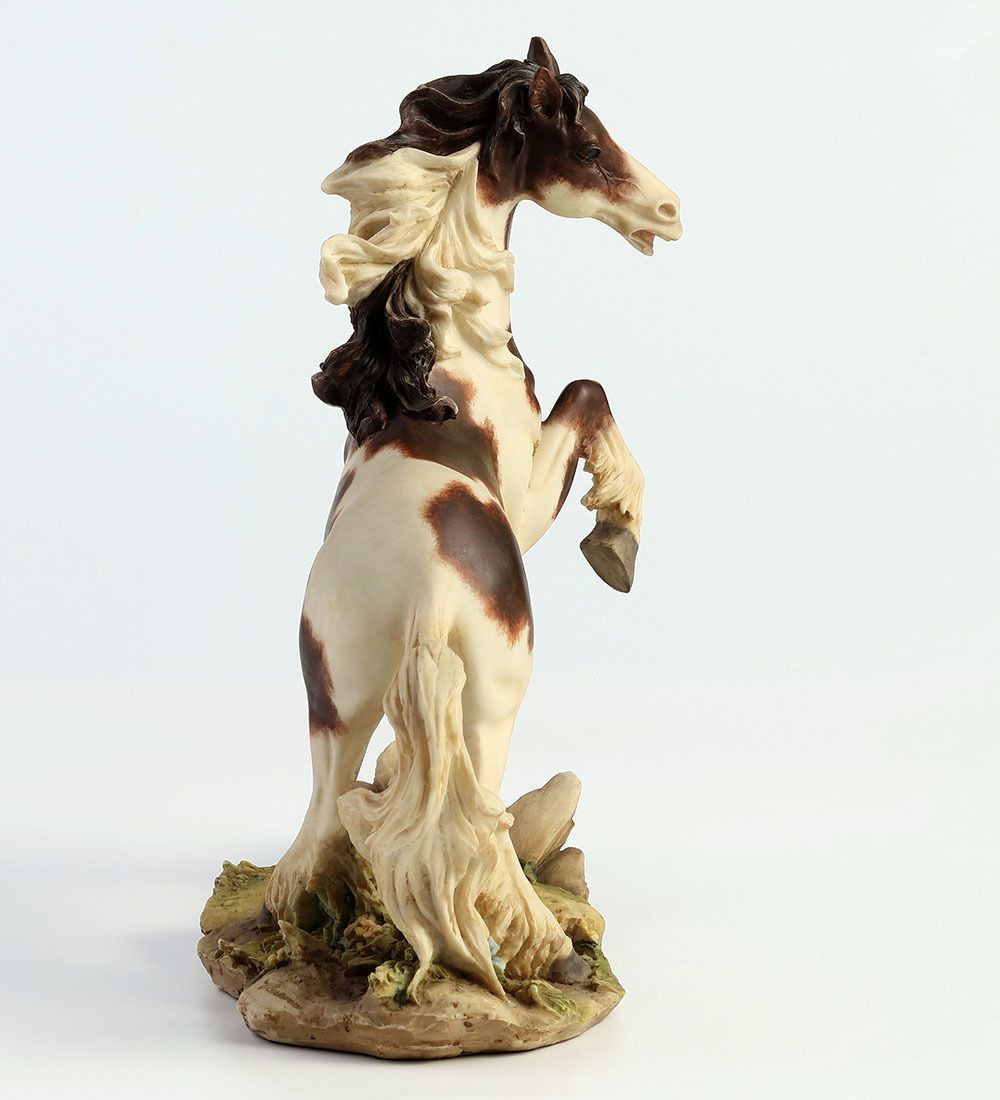 Veronese WS-1411/ 3 Статуэтка «Лошадь»