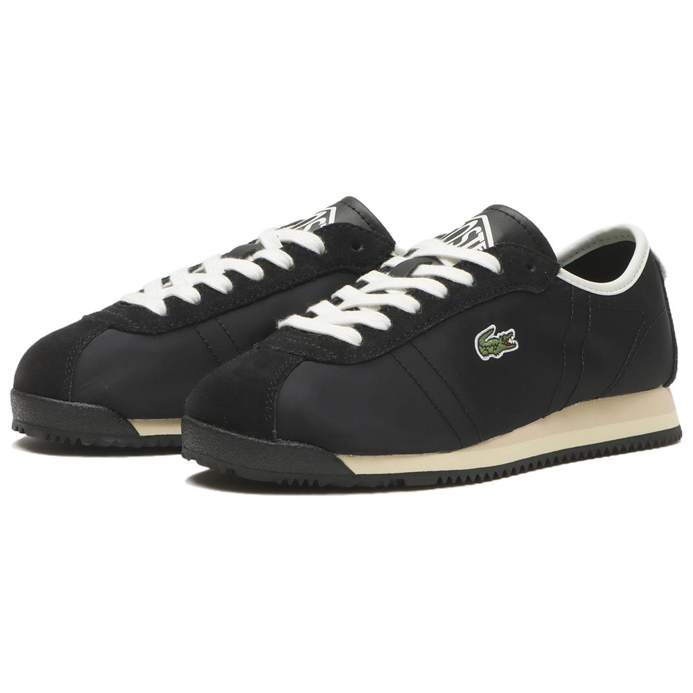 Lacoste Club
