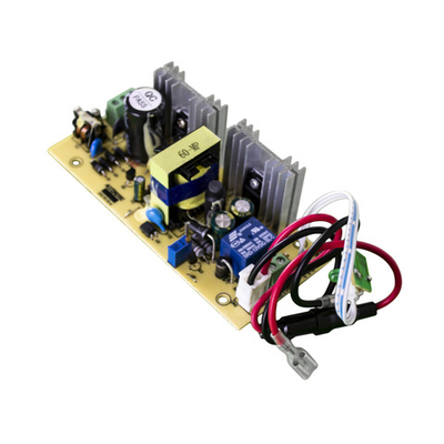 ББП-60 БК блок бесперебойного питания AccordTec