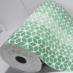 Коврик мерный AQUA STEP PREMIUM 1,3*15м толщина 5,5мм, M16271-3 GREY