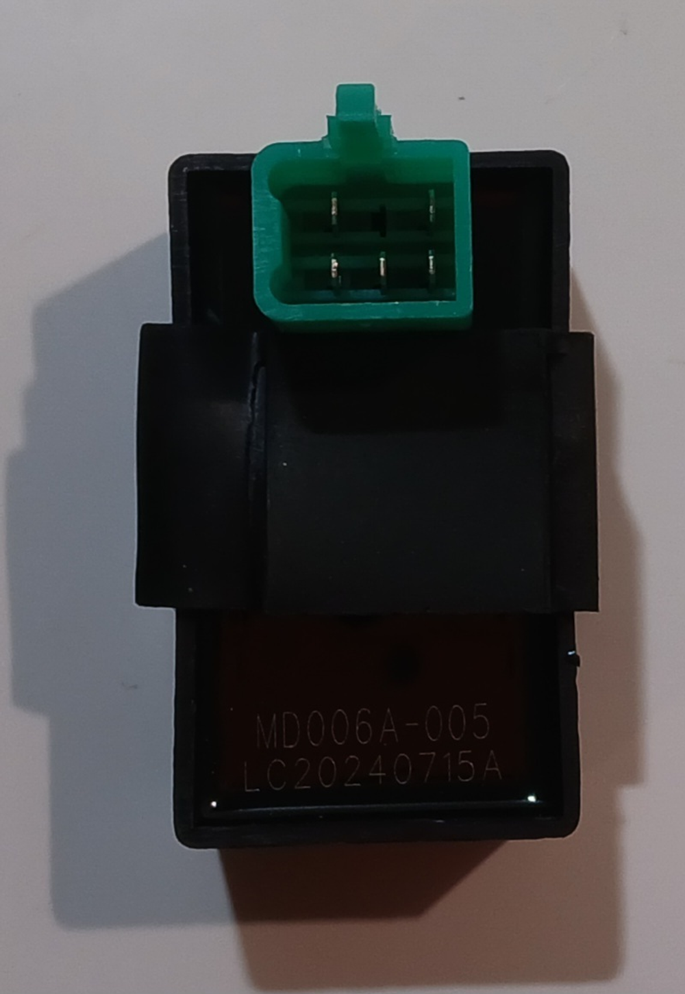 Коммутатор Motoland VOX125 WILD X PRO A