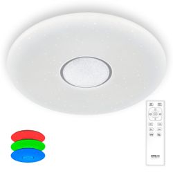 Citilux Санта CL723900G RGB Люстра светодиодная с пультом