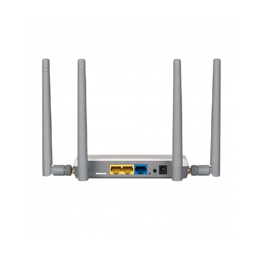 Маршрутизатор 4G PV-WF2RT4GD v.2128