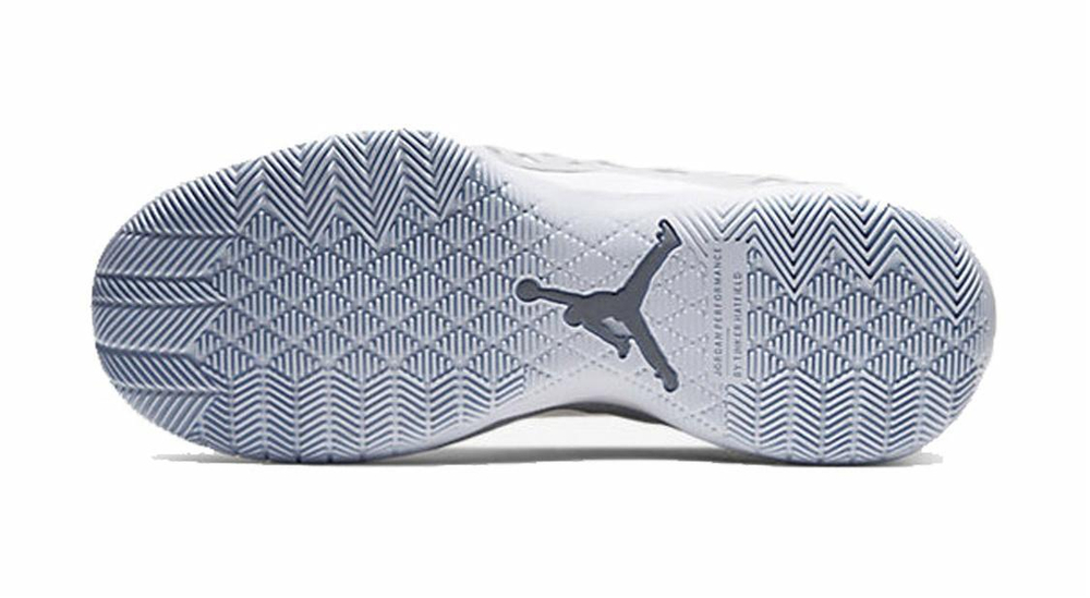 Кроссовки Jordan Jumpman Diamond Low Pf