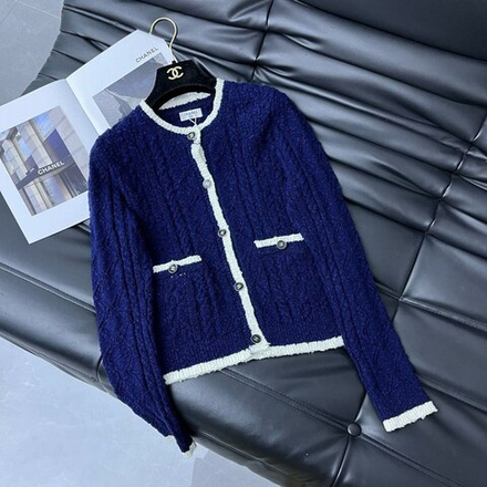Кардиган CHANEL