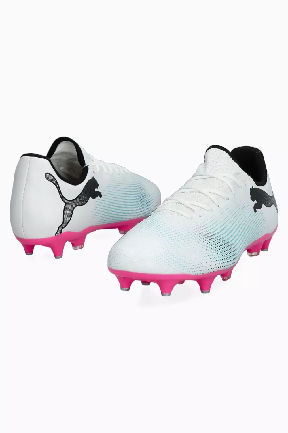 Бутсы Puma Future 7 Play MxSG