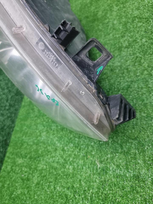 Фара левая Peugeot Boxer 3 (2006-2014) галоген