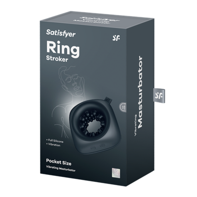 Ring Stroker