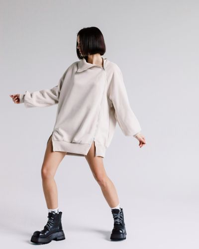 Толстовка E-SHOW