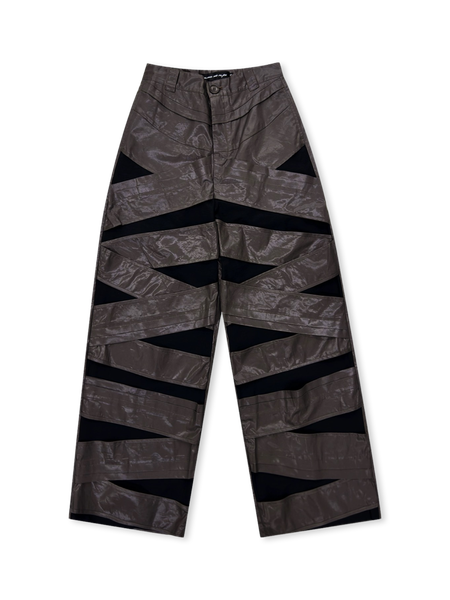 Штаны BLIND "Ribbon" Wide fit Pants