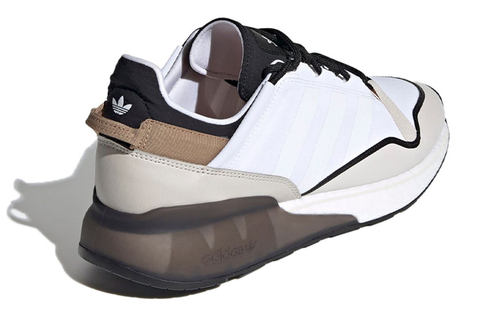 Adidas Zx 2k Boost Pure