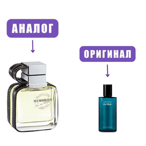 EMPER Memories edT 100ml man