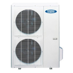 Коммерческая сплит-система колонного типа General Climate тип F GC-FS48ARF / GU-FS48HF