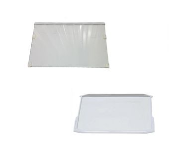 Стеклянная Полка 371320308000