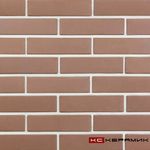 Кирпич керамический печной М300 Шоколад радиус. (300шт.) Кирово-Чепецк