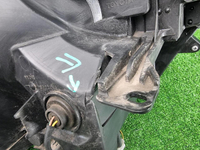 Фара левая Toyota Rav 4 CA40 (2015-2019) LED