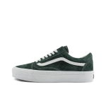 Кеды Vans Old Skool 'Pig Suede - Scarab' VN000CXUPRM