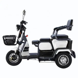 Электрический мотоцикл super pro ver252