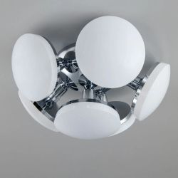 Citilux Тамбо CL716161Nz Люстра светодиодная с диммером