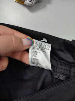 Брюки базовые 48 размер