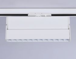 Ambrella Трековый однофазный светодиодный светильник Track System GL6816