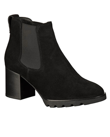 Женские Ботильоны Hogl 6-104622-0100