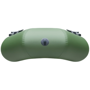 Лодка ПВХ Мастер Лодок Аква Оптима 280 -