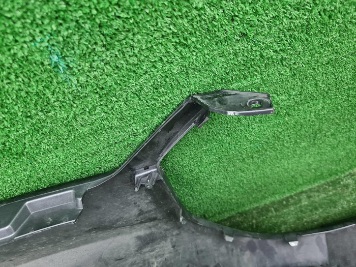 Бампер передний Chery Tiggo 8 Pro (2021-н.в.)