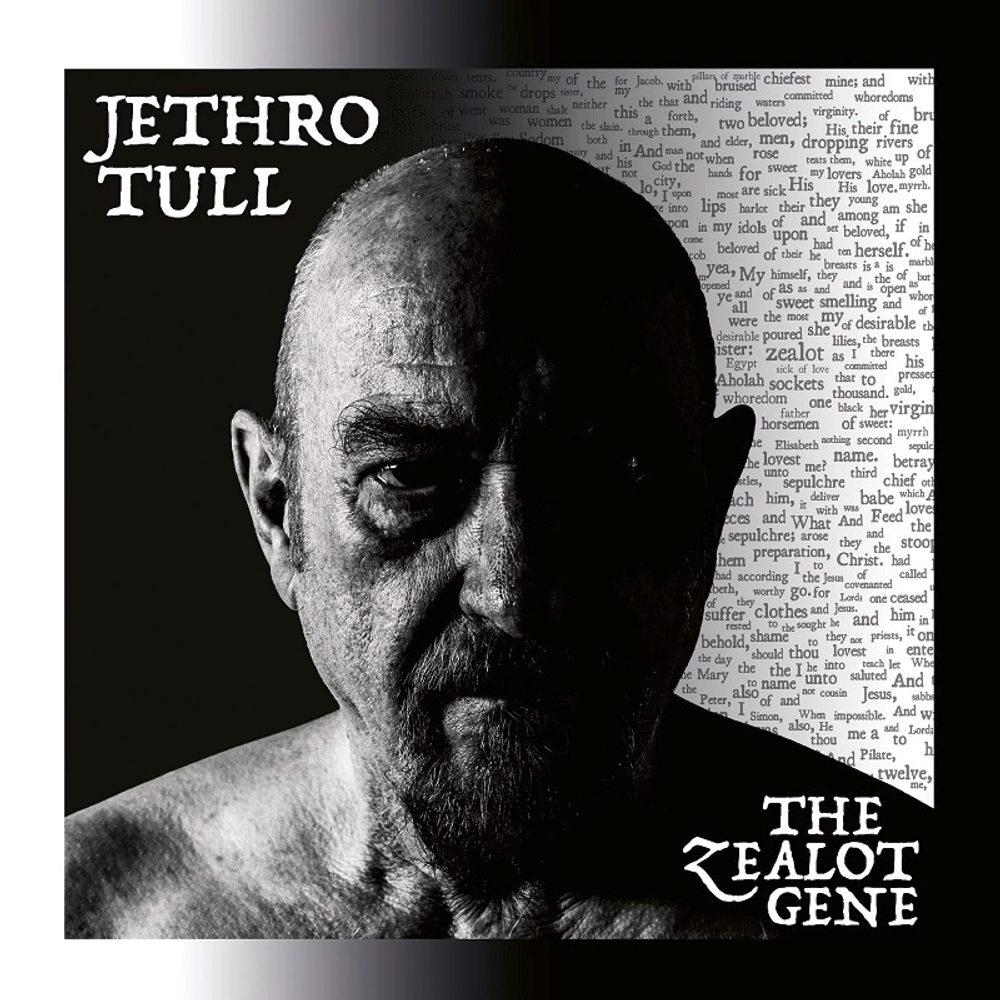 Jethro Tull / The Zealot Gene (2LP+CD)