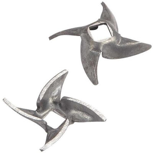 нож д/мясор. Чудо Mallony