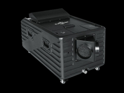 Генератор тяжелого дыма H-SW3000 AQUA LOW FOG MACHINE