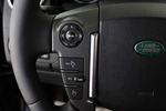 Land Rover Discovery, 2010 год