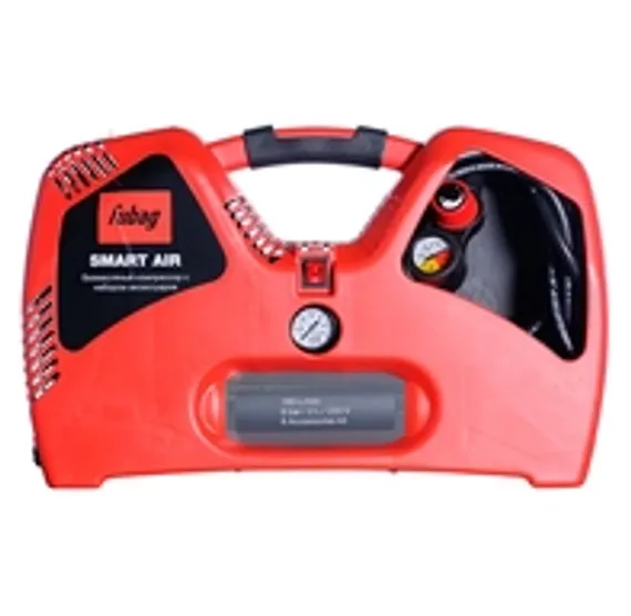 Компрессорный набор Fubag SERVICE MASTER KIT